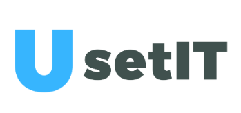 UsetIT Logo